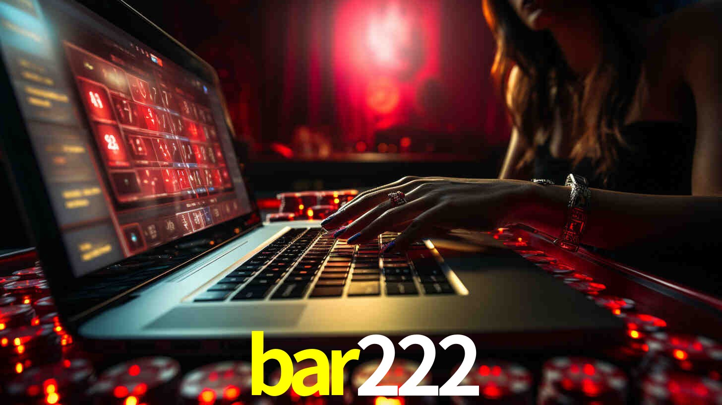 Por Que Escolher o bar222?