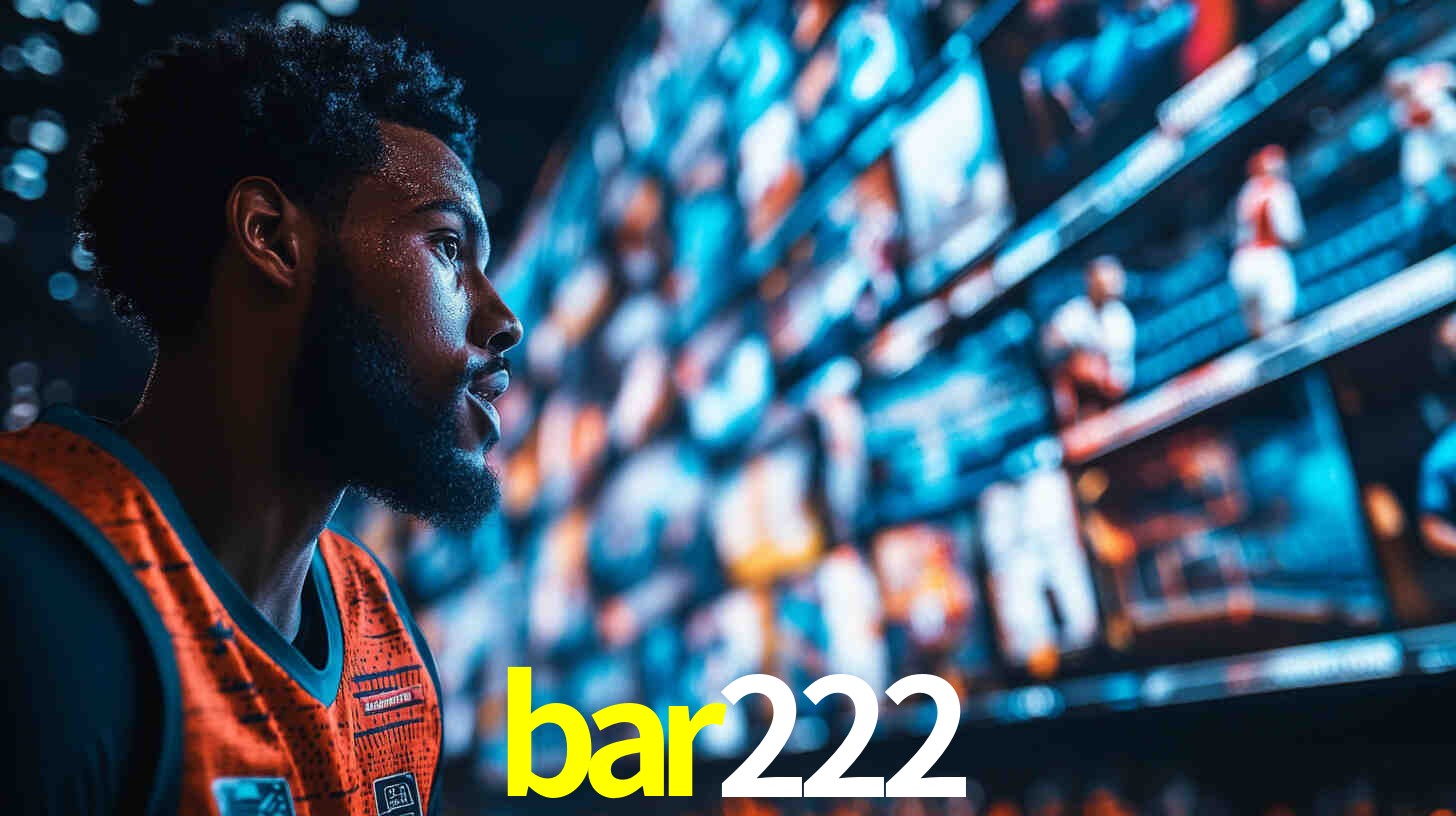 Jogos de Aposta Online no bar222