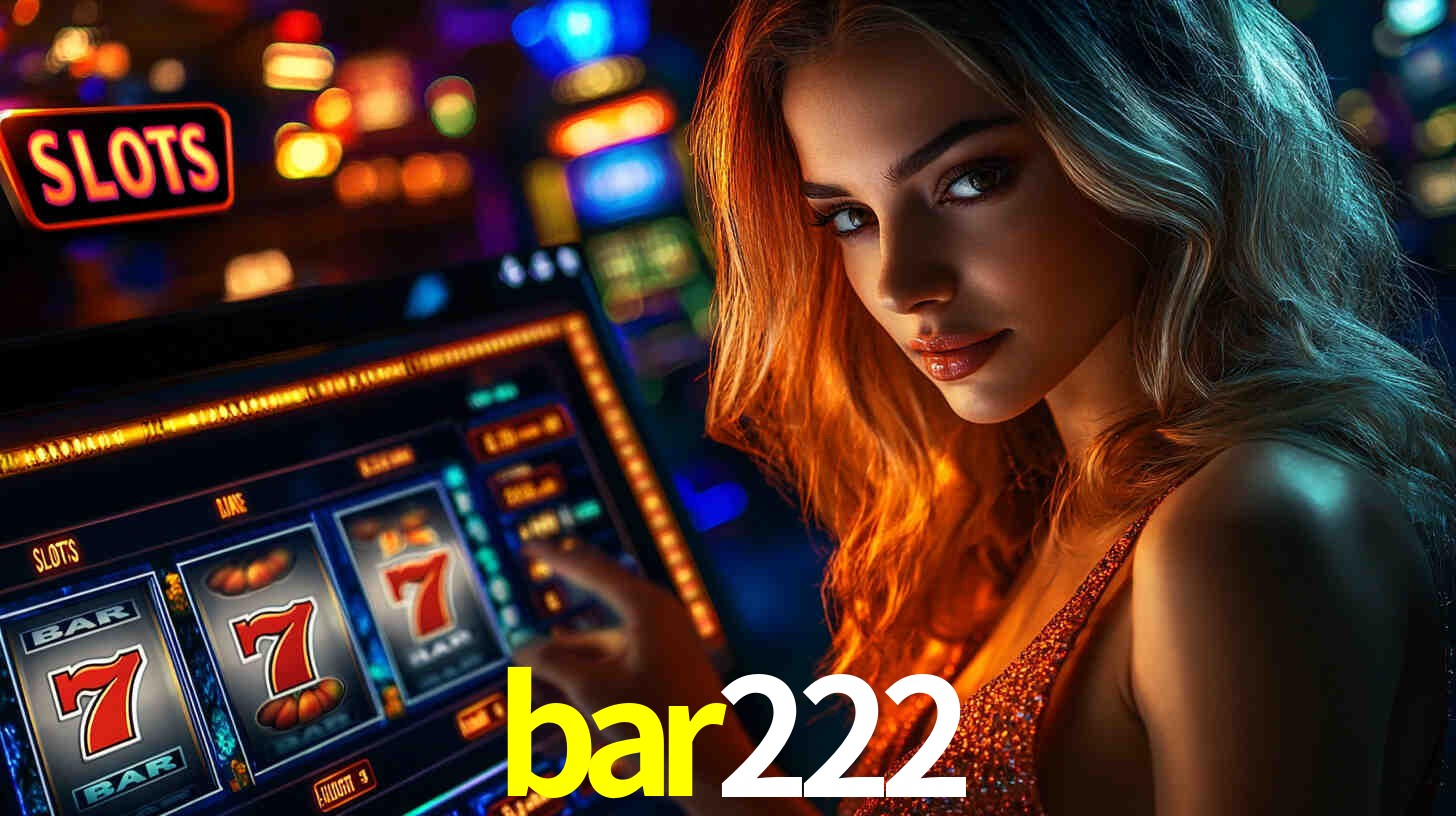 Slots com Alto RTP no bar222